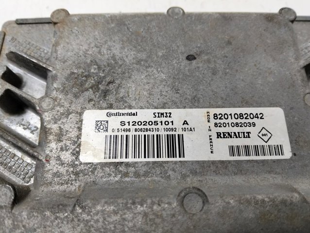 8201082042 Renault (RVI)