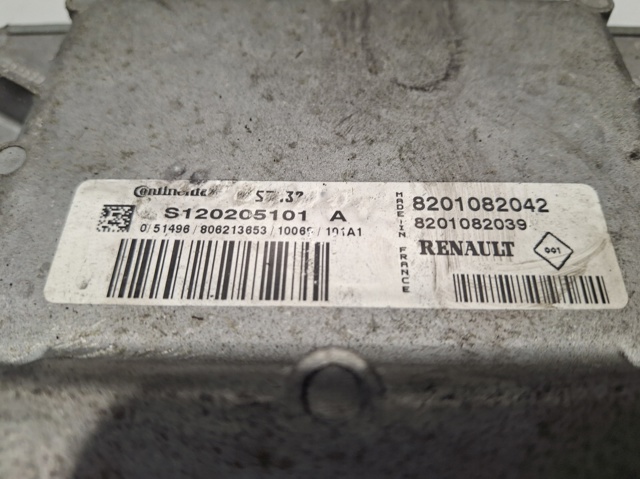 RENAULT 8201082042  comprar en Ponferrada