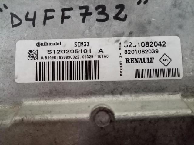 8201082042 Renault (RVI)