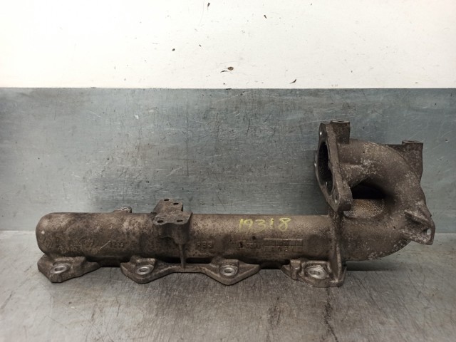 Comprar Colector de admisión Renault Laguna II KG0, KG1 a bajo precio
