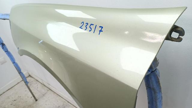 8201094793 RENAULT Aleta delantera izquierda  en stock Gandía