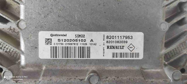 8201117953 Renault (RVI)