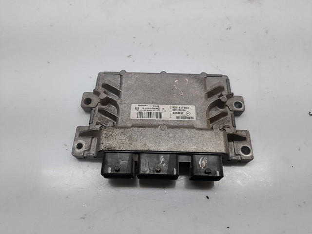 8201117953 RENAULT ECU  en stock Huelva