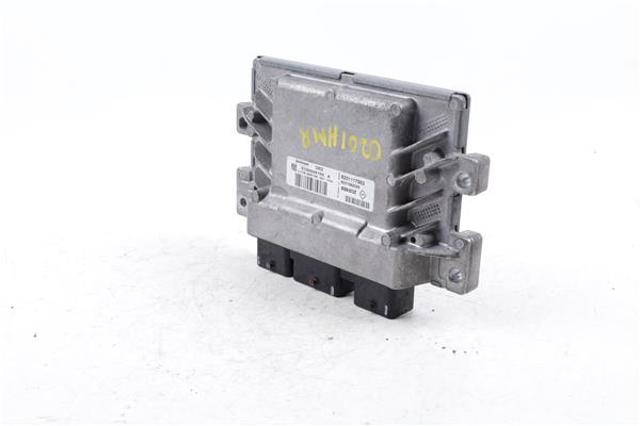 8201117953 RENAULT Unidad de control del motor (ECU)  comprar en Oviedo