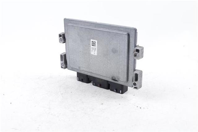 RENAULT 8201117953 Unidad de control del motor (ECU)  comprar en Albacete