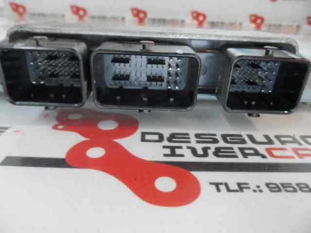 8201117953 Unidad de control del motor (ECU)  disponible Utrera
