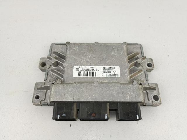 RENAULT 8201117953 ECU  en stock Terrassa