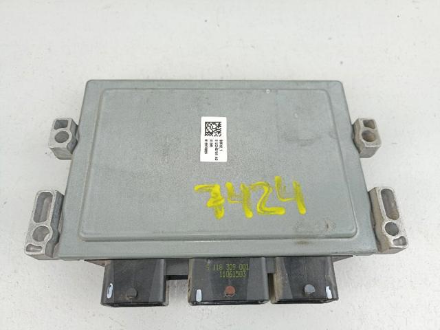 8201117953 ECU comprar Almería