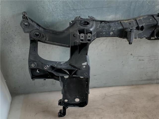 RENAULT 8201130847 Panel de soporte del radiador y montaje de faros  comprar en Ponferrada
