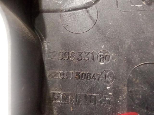 8201130847 RENAULT Panel de soporte del radiador y montaje de faros  comprar en Oviedo