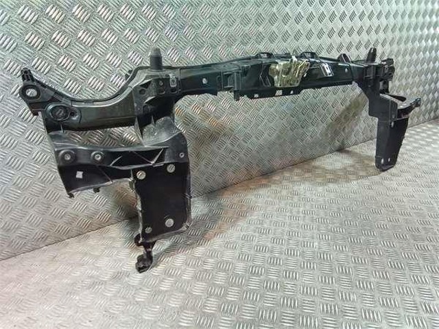 RENAULT 8201130847 Soporte de radiador comprar Tarragona