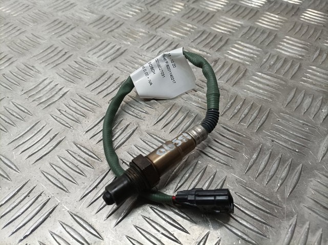 8201140217 Renault (RVI)