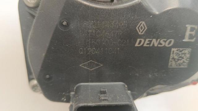 8201143495 NISSAN Válvula de derivación EGR comprar Madrid