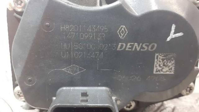 8201143495 Válvula de derivación EGR  en stock Granada