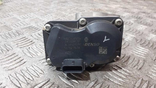 8201143495 NISSAN Válvula de derivación EGR  en stock Gandía