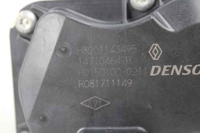 NISSAN 8201143495 Válvula de derivación EGR comprar Tarragona