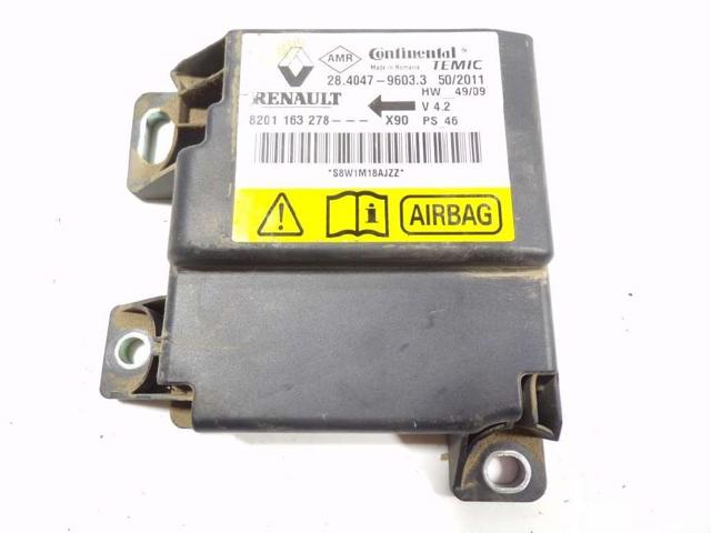 8201163278 Renault (RVI)