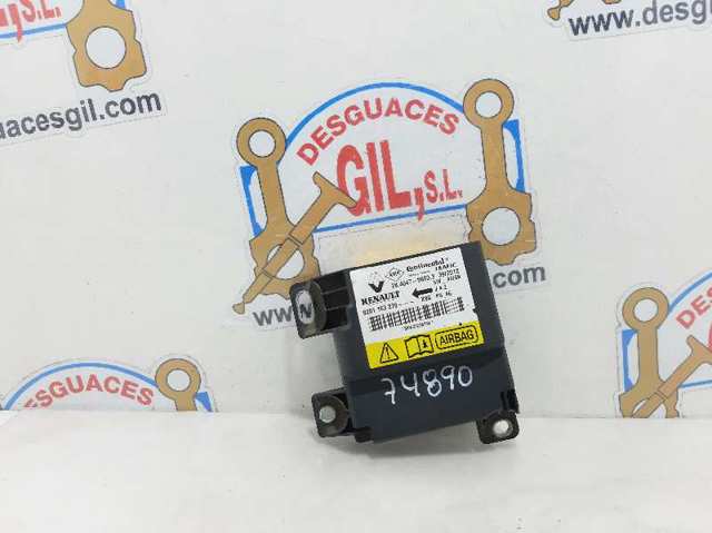 8201163278 Renault (RVI)