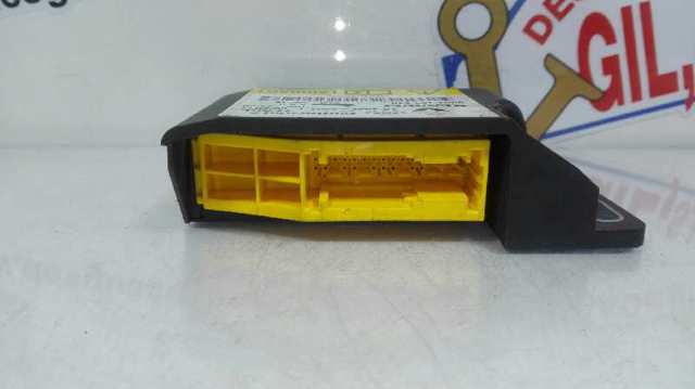 RENAULT 8201163278 Módulo de control de airbag  disponible Valladolid
