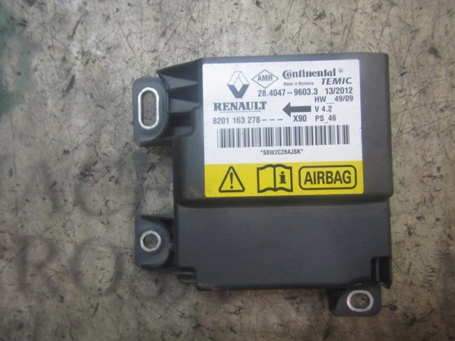 8201163278 Renault (RVI)