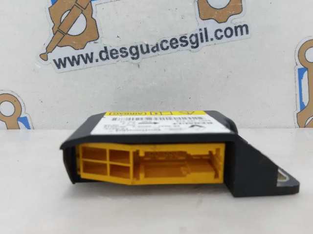 8201163278 RENAULT Módulo de control de airbag  comprar en Jaén