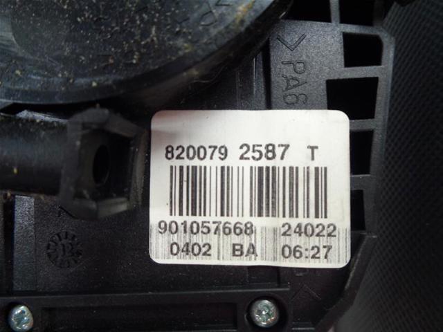 8201163278 RENAULT Módulo de control de airbag  en stock Gandía