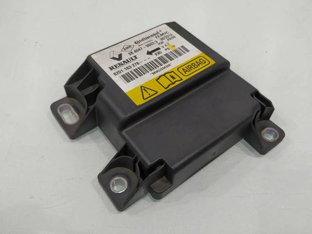8201163278 Renault (RVI)