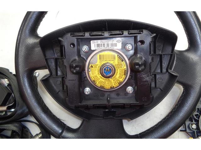 8201163278 Módulo de control de airbag  comprar en Reus