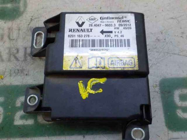 8201163278 Renault (RVI)