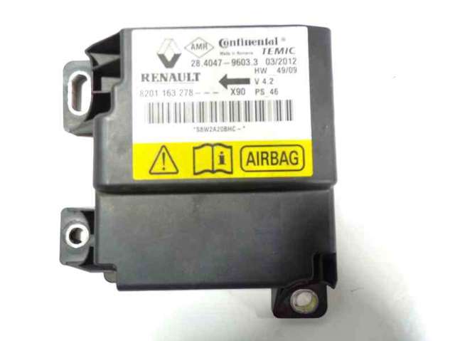 8201163278 Renault (RVI)