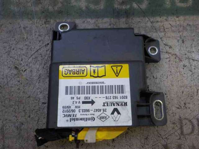 8201163278 Renault (RVI)