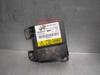 Procesador Del Modulo De Control De AIRBAG 8201163304 RENAULT