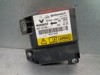 Procesador Del Modulo De Control De AIRBAG 8201163304 RENAULT