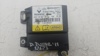 Procesador Del Modulo De Control De AIRBAG 8201163304 RENAULT