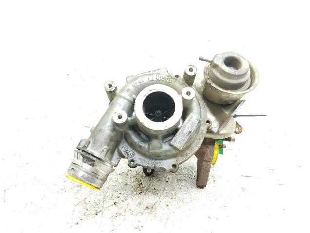 8201164371 RENAULT Turbocompresor  comprar en Jaén