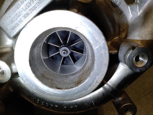 8201164371 Turbocompresor comprar Almería