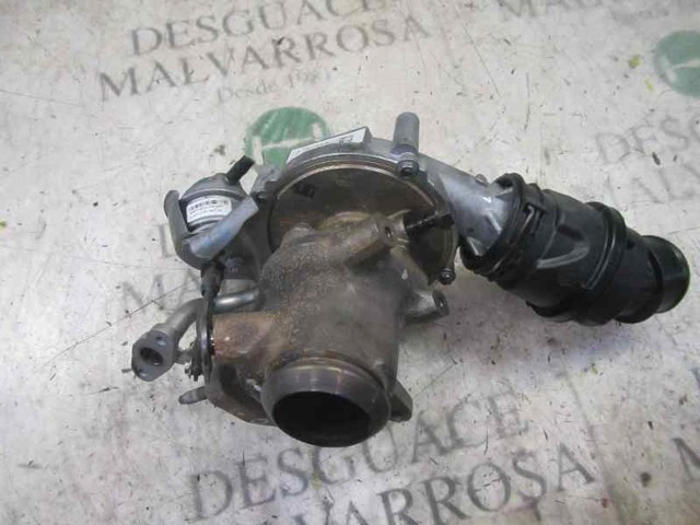 RENAULT 8201164371 Turbocompresor  en stock Valencia