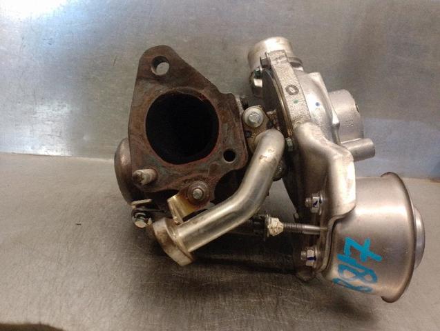 8201164371 Turbocompresor  en stock Castellón