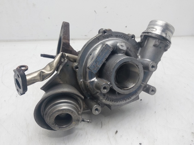 8201164371 RENAULT Turbocompresor  comprar en Oviedo