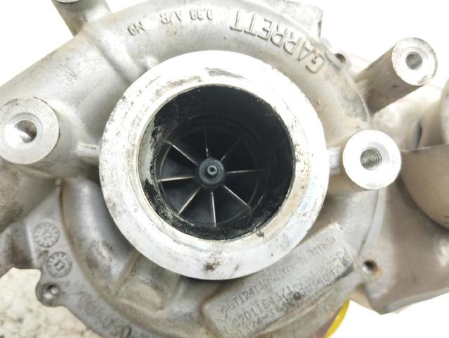 8201164371 RENAULT Turbocompresor  comprar en Lleida