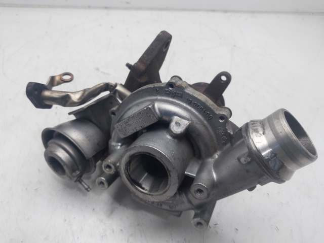 RENAULT 8201164371 Turbocompresor  comprar en Ponferrada
