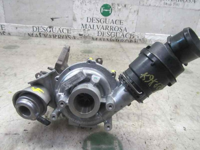 8201164371 Turbocompresor  disponible Málaga