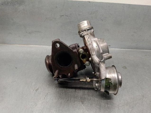 8201164371 RENAULT Turbocompresor  comprar en Lleida