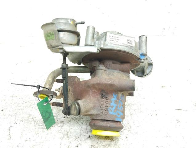 RENAULT 8201164371 Turbocompresor  en stock Salamanca