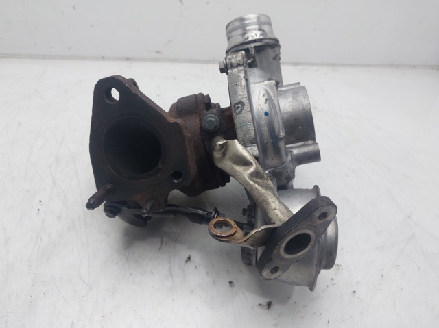 RENAULT 8201164371 Turbocompresor  en stock Salamanca