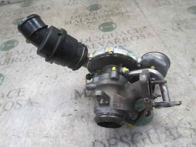 RENAULT 8201164371 Turbocompresor  en stock Terrassa