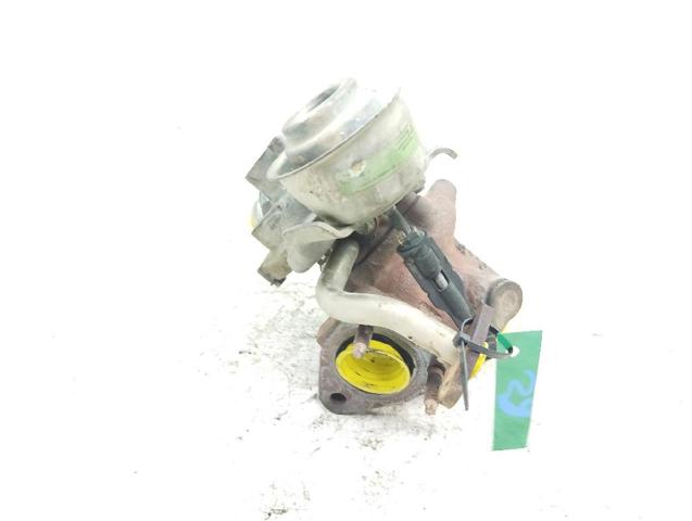 RENAULT 8201164371 Turbocompresor  comprar en Albacete