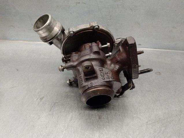 8201164371 RENAULT Turbocompresor  comprar en Oviedo