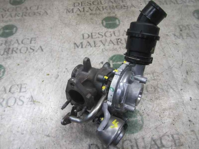 RENAULT 8201164371 Turbocompresor  comprar en Murcia