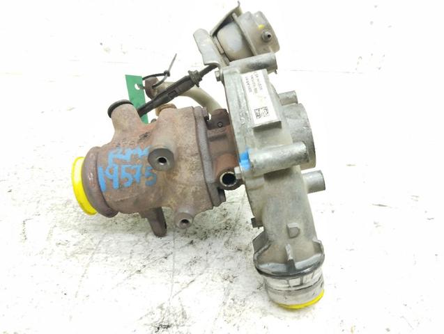 8201164371 Turbocompresor  disponible Burgos